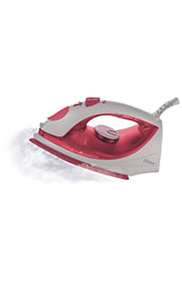 PLANCHA OSTER GCSTBS5004 ELECTRICA A VAPOR BASE ANTIADHERENTE  F51