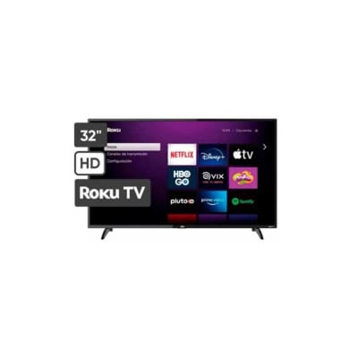 Televisor AOC 32S5135 32