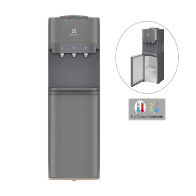 DISPENSADOR DE AGUA EA11SR FRIO/CALOR D32EEA20B85 F351