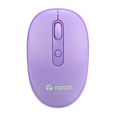 MOUSE  TEROS INALAMBRICO TE-50751