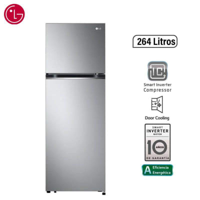 REFRIGERADORA LG GT26BPP1