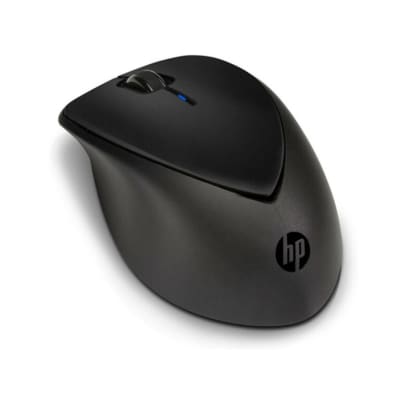 Mouse HP H2L63AA Inalambrico Comfort Grip Wireless1