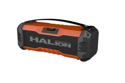 PARLANTE PORTATIL HALION HA-R36 80W1