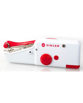 Máquina Manual Portátil Singer Handheld1