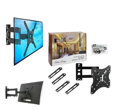 RACK TV HOME DESIGN HDL-117B-2 14-55 MAX 50K1