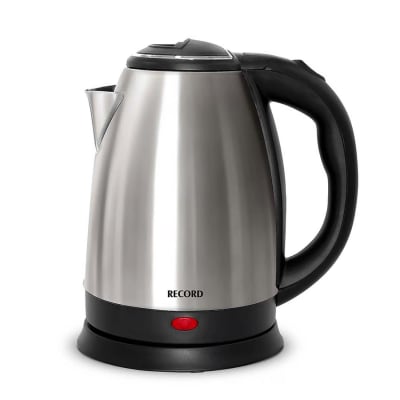 HERVIDOR RECORD REC-INHE1801 ELÉCTRICO 1.8 LITROS 1500WATSS F1.61