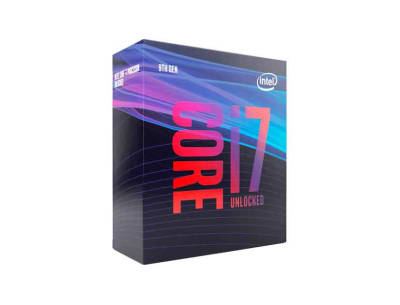 MICROPROCESADOR INTEL CORE I7 9700F 3GHZ-12.0MB LGA 1151 F2.71