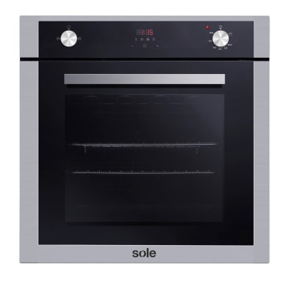 Horno Empotrable Sole Solho007 Gas Premium1