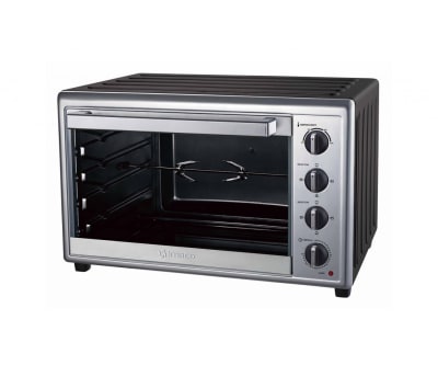 Horno Eléctrico Imaco HEB88R 88Litros f211