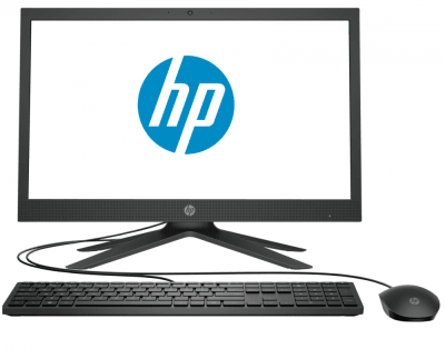 All In One HP 21-B0003LA CELERON J4025 4GB 1TB 20.7