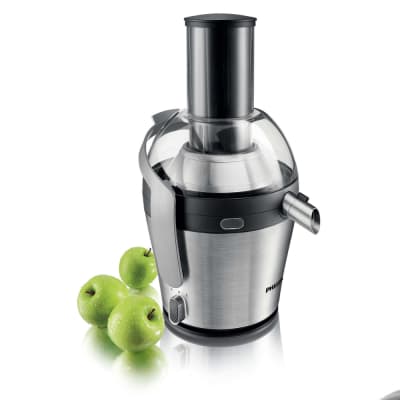 Extractor PHILIPS HR1871-70 2,5 Lt 1000 W2