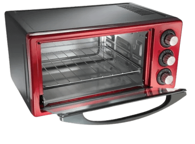 HORNO ELECTRICO OSTER TSSTTV15LTR-053 15 LITROS TOSTADOR
