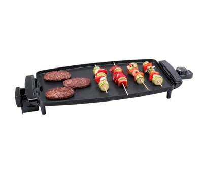 Grill Imaco IG2330 Tipo Plancha 30 Cm1