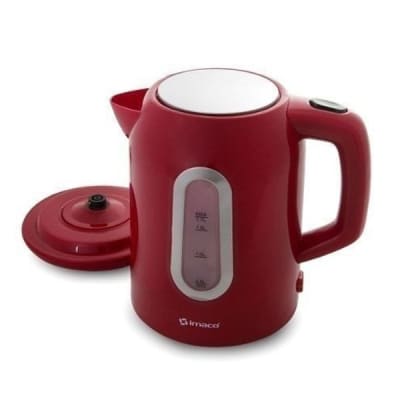 Hervidor Eléctrico IMACO 1.7L KE809R1