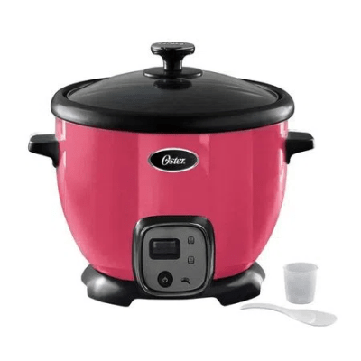 Olla ArroceraOster CKSTRC8029M Multiusos 1.8Lt