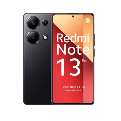 CELULAR XIOMI REDMI NOTE 13 PRO 6.67
