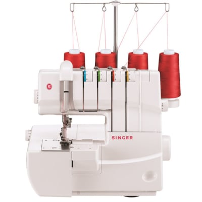 Recubridora Singer 14T970C
