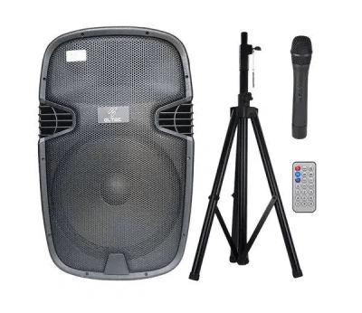 PARLANTE ACTIVO ELTEC ELT-MOVE 15 15