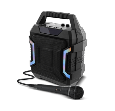 Parlante PORTATÍL XTECH XTS-700 Micro Bluetooth Spree1