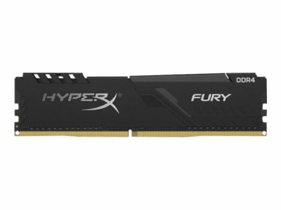 MEMORIA RAM KINGSTON HYPERX 4GB 2666MHZ DDR4 CL161