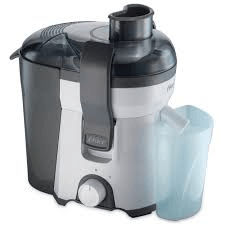 EXTRACTOR DE JUGO OSTER FPSTJE316W-051 400 WATTS 1 VELOCIDAD 500ML F5.61