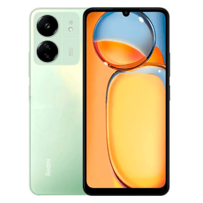 CELULAR XIOMI REDMI 13C 6.74