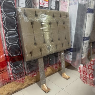 CABECERA 1.5 PLAZAS DIAMANTE RECTANGULAR LATIN DREAM F151