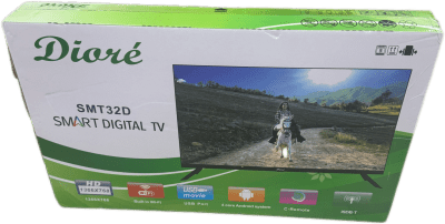 TELEVISOR DIORE SMT32D-S 32