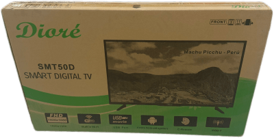 TELEVISOR DIORE SMT50D 50