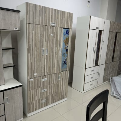 ROPERO DABASCOL 100X200CM TOCADOR F60 1