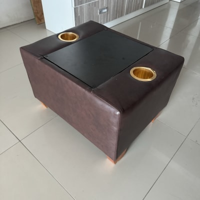 MESA DE CENTRO MUÑOZ PORTAVASO F101