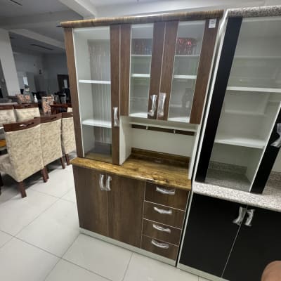 REPOSTERO MELAMINA IDEAS REP100ME 100X190X35CM (ANCHO*ALTO*FONDO) F351