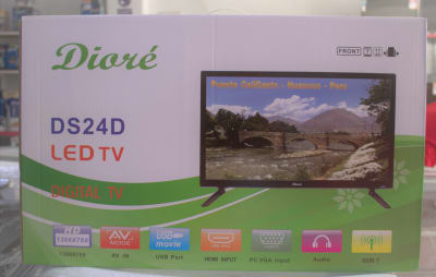 TELEVISOR DIORE DS24D DIGITAL F151