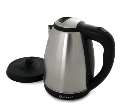 HERVIDOR METÁLICO IMACO KE1801 1.8 LTS. 1500W1