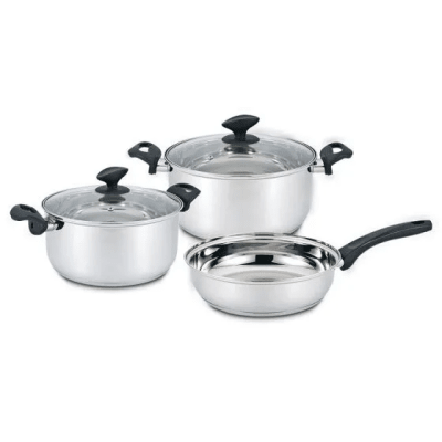 JUEGO DE OLLAS MIRAY JOM-501