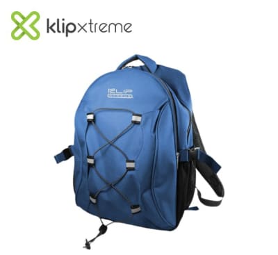 MOCHILA KLIP KNB-405BL1