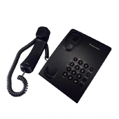 TELEFONO PANASONIC KX-TS500MX