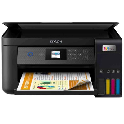 IMPRESORA EPSON L42601
