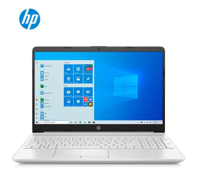 Laptop Hp 15-Dw2043La i5-1035G1 8GB  256GB SSD 15.6