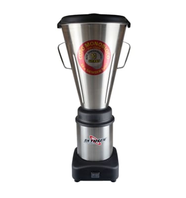 LICUADORA INDUSTRIAL VENTUS  LAR-10MB 10LITROS1