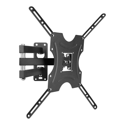 RACK PARA TV ILUMI LCD-2660 EXPANDIBLE DE 26