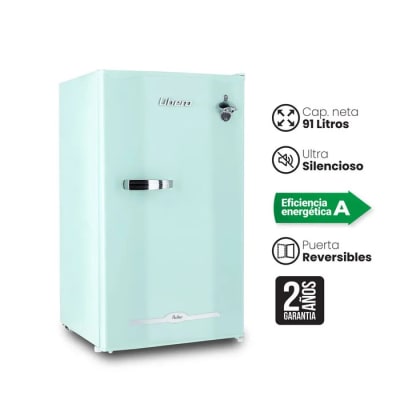 FRIGOBAR LIBERO LFB-90M 90 LITROS F351