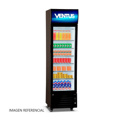 VISICOOLER VENTUS LG-290TC 290 LITROS1