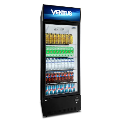 VISICOOLER VENTUS LG-440TC 440 LITROS 1 PUERTA F01