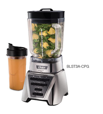 LICUADORA OSTER BLST3ACPG053 XPERT SERIES 2HP1