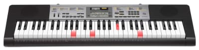 TECLADO MUSICAL CASIO LK-2601