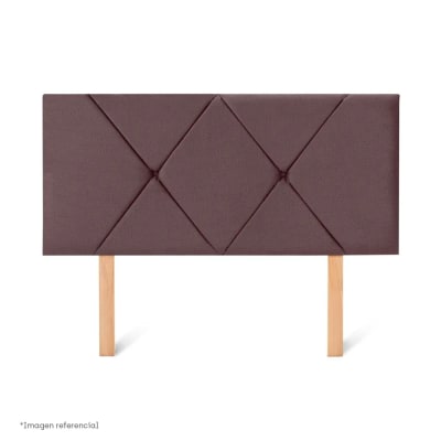 CABECERA 1.5 PLAZAS LOFT PARAISO