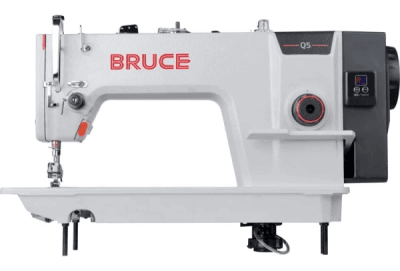 CABEZAL DE Máquina de coser RECTA INDUSTRIAL Bruce Q5 F221