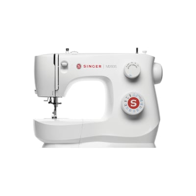 MAQUINA COSER SINGER M2605 SEMI INDUSTRIAL F131
