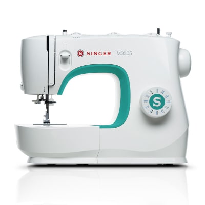 Maquina De Coser Semi Industrial Singer M33051